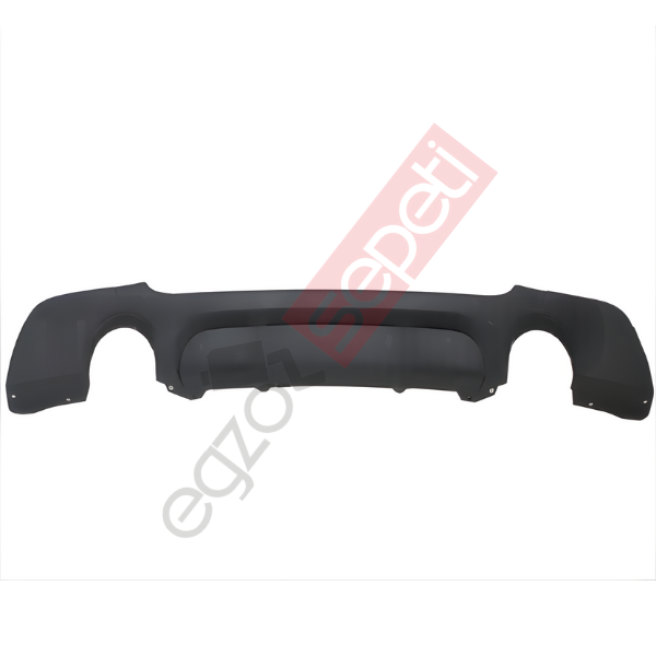 BMW E92 DİFÜZÖR 3.35 PERFROMANS