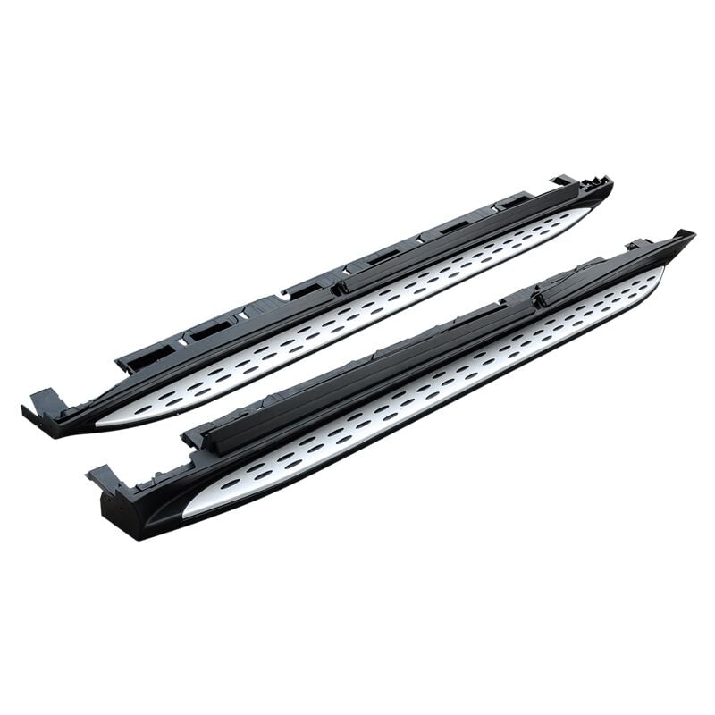 X166 GL BASAMAK  / X166 GLS  BASAMAK  2012-2019