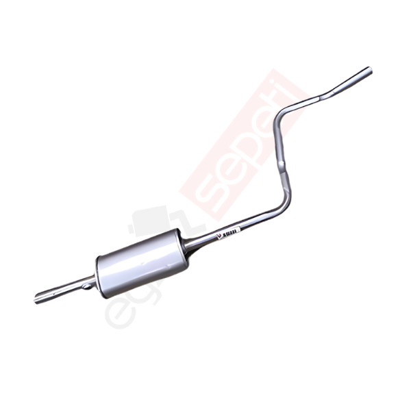 MITSUBISHI COLT HB 1.1/1.3i O.B. SUST. 2004>…