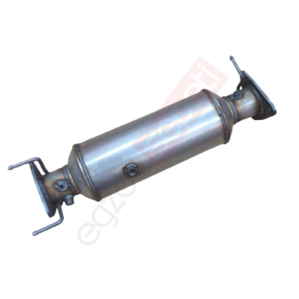 Peugeot Karsan Jest 15+1 Minibüs Susturucu. Pfy 2013Ve Sonrası