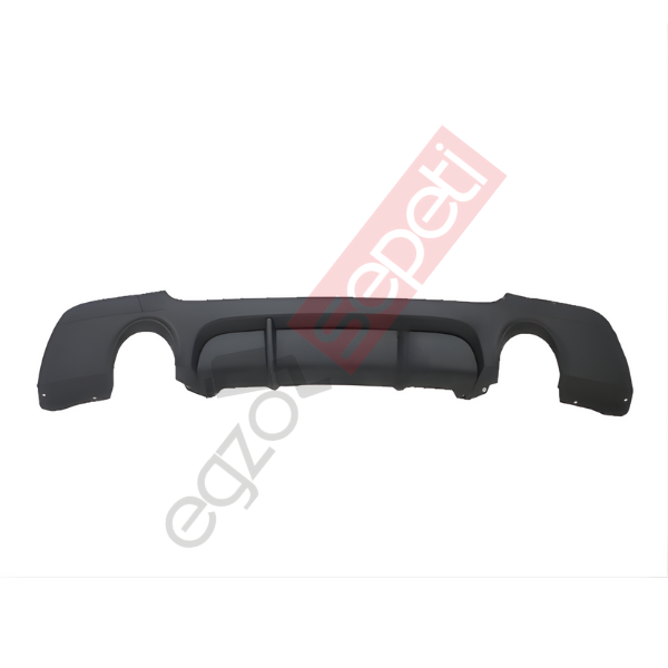 BMW E92 DİFÜZÖR 3.35 PERFORMANS