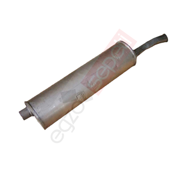 Bmw 3.16 Arka Susturucu E21 1975 > 1982