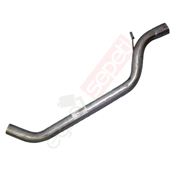 Magirus Ara Boru 1986 / 1999