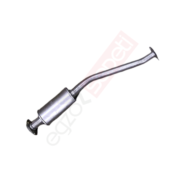 NISSAN COUNTRY PICK-UP 2.5 4x4 DZL O.B. SUST.