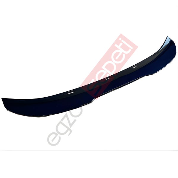 BMW E92 BAGAJ SPOİLERİ PSM PİANO BLACK