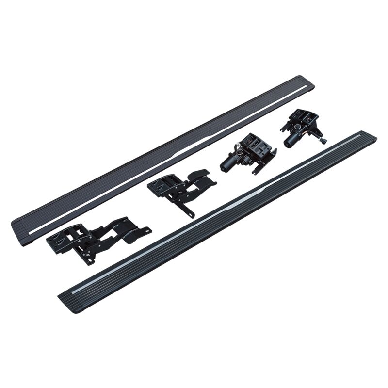 W166 ML/GLE CLASS ELEKTRİKLİ BASAMAK 12-ON