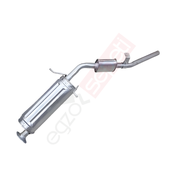 NISSAN PICK-UP 2.4i ARKA+ORTA SUST. 1995>…