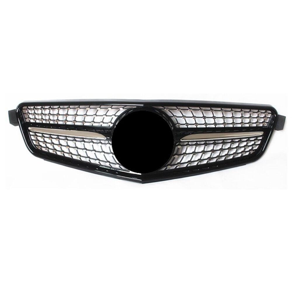 W204 PANJUR C450 MAT SiYAH//KROM/DİAMOND