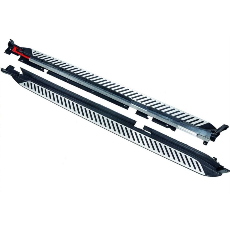 X3 G01 BASAMAK 2018-2024