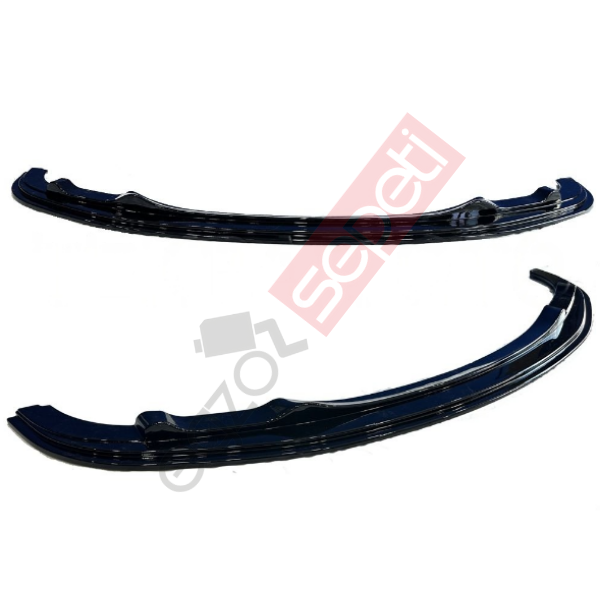 BMW E92 LİP M TECH LCİ PİANO BLACK