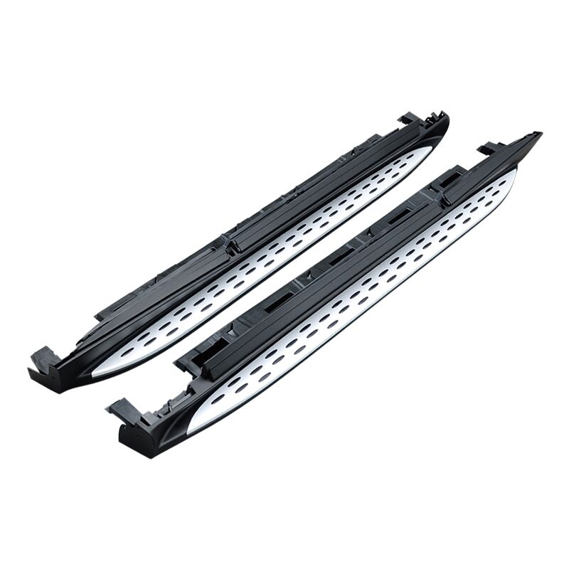 W166 ML/GLE CLASS BASAMAK 12-ON