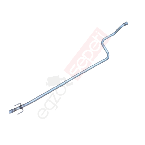 Peugeot Partner Tepee 1.6 Hdi Ara Boru 2008-10