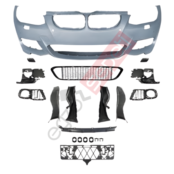BMW E92 ÖN TAMPON M TECH LCİ