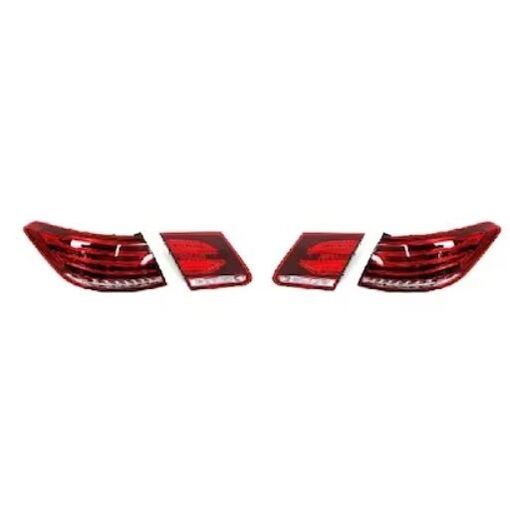 W207 TO W207 FL STOP SETİ
