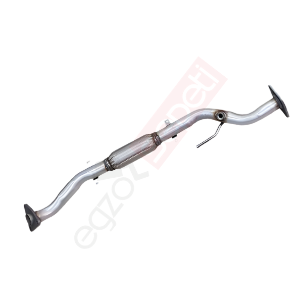 NISSAN ALMERA 1.5/1.8i ÖN BORU SPR. 2000-02