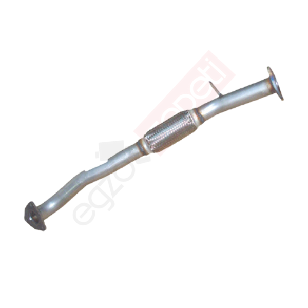 Fiat Doblo 1.9 Jtd Ön Boru Spiralli 2005 Ve Sonrası