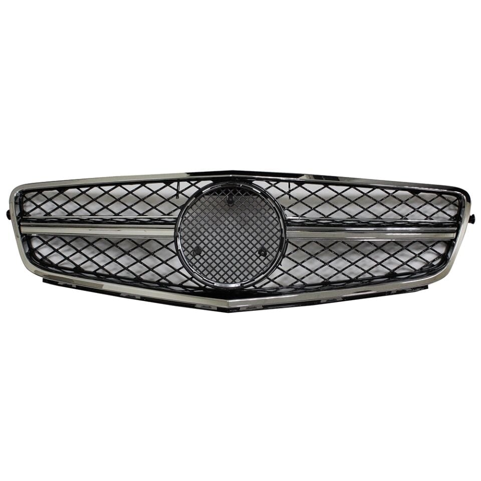 W204 C63 PANJUR KROM/KROM/SİYAH