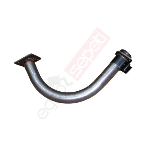 Mitsubishi Canter FE711 Ön Boru 2.9Td 2007 Ve Sonrası