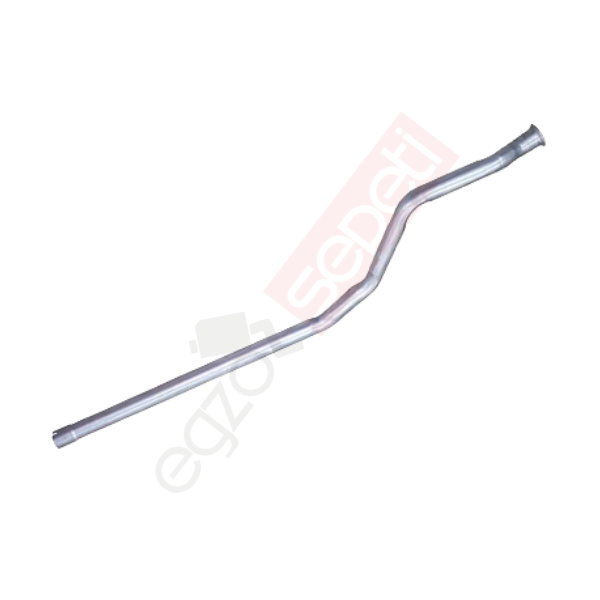 Peugeot 206 1.4 Hdi 8V Ara Boru 2001-13