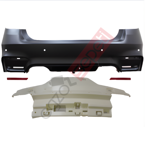 BMW F30 M3 (F80) GÖRÜNÜM BODY KİT