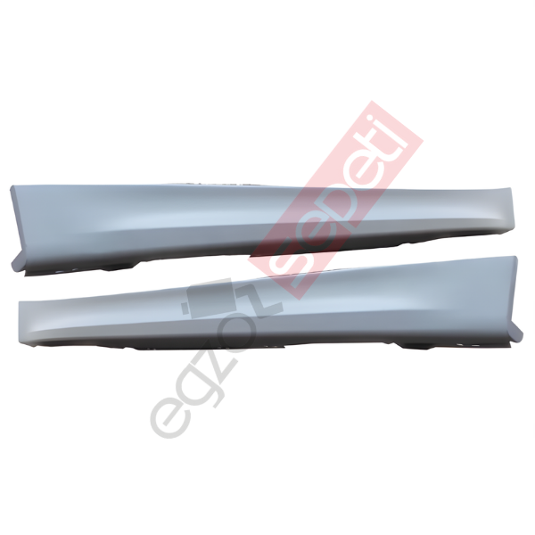 BMW F30 M3 (F80) GÖRÜNÜM BODY KİT