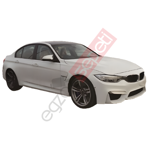 BMW F30 M3 (F80) GÖRÜNÜM BODY KİT