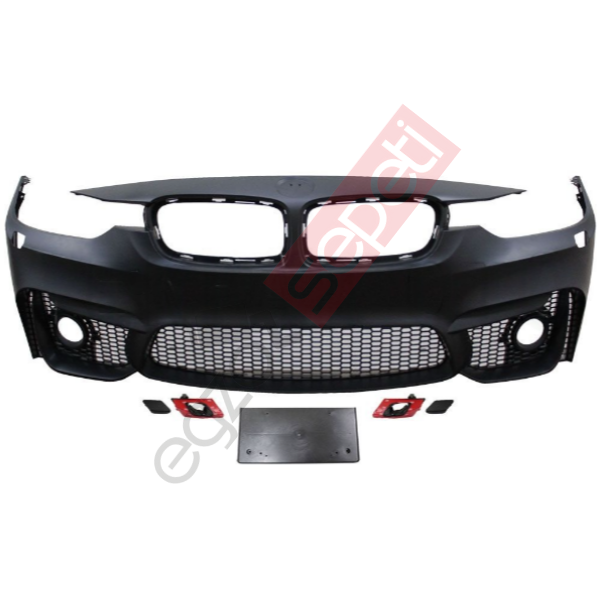 BMW F30 M3 (F80) GÖRÜNÜM BODY KİT