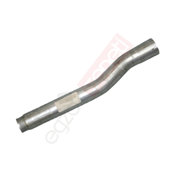 Magirus 2000 M Ön Ara Boru