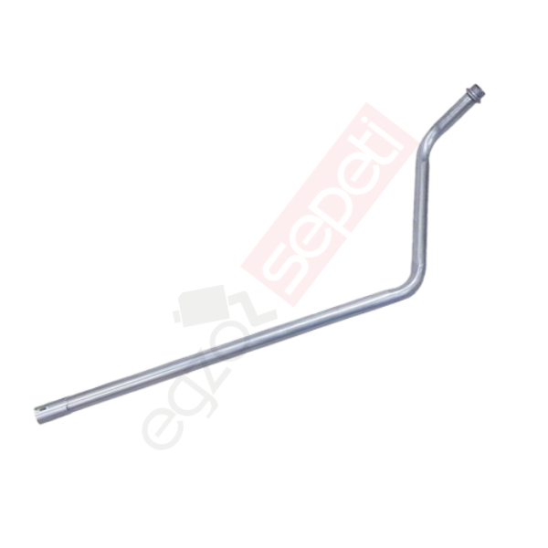 Peugeot 107 1.0İ 12V Ara Boru 2005-14