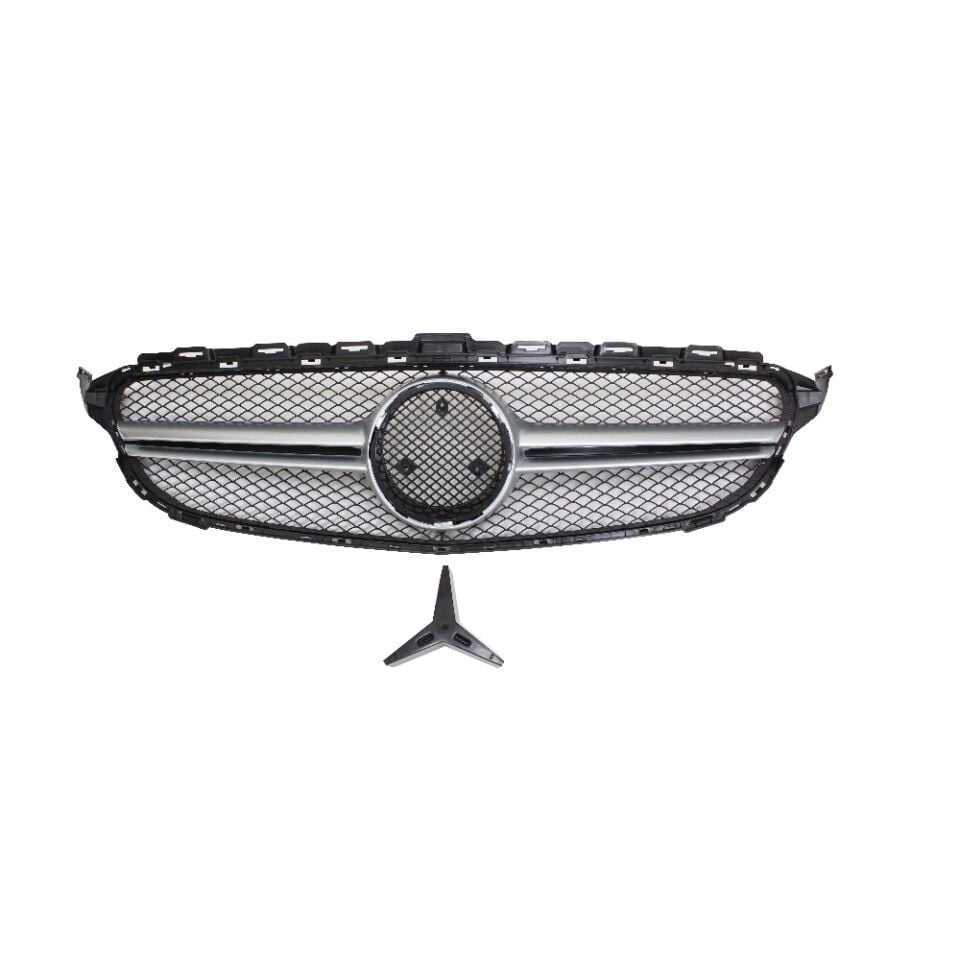 W205 PANJUR C63 GRi ÇITA