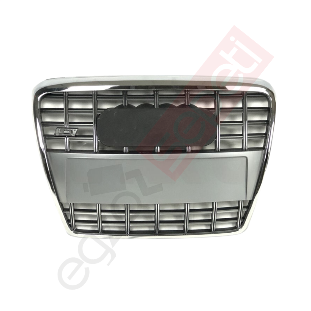 A6 Panjur Krom/Gri S 2004-2011