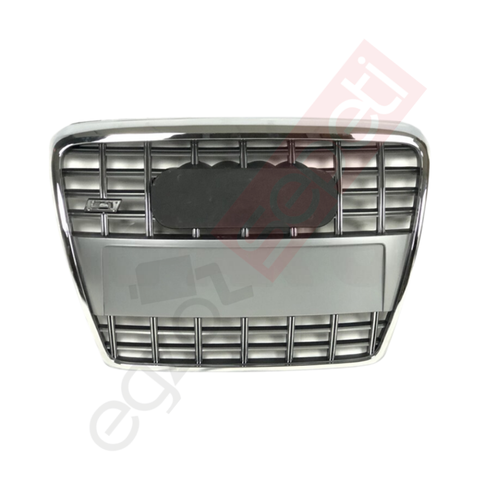 A6 Panjur Krom/Gri S 2004-2011