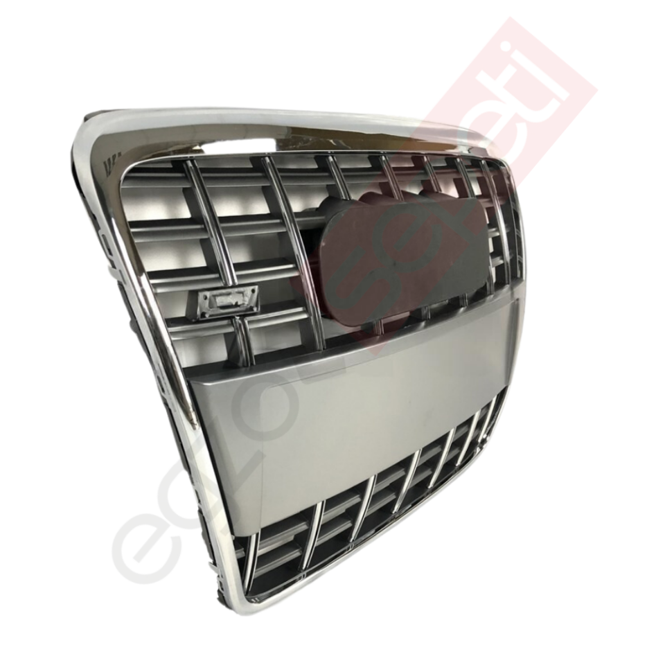 A6 Panjur Krom/Gri S 2004-2011