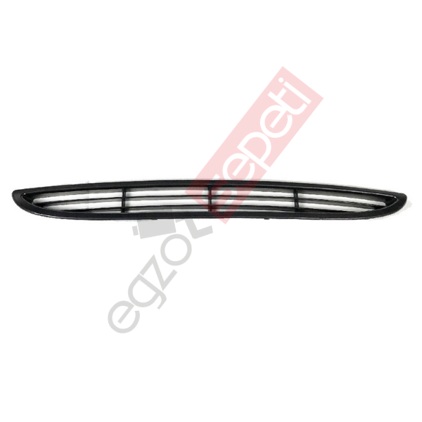 BMW GTS KAPUT IZGARASI