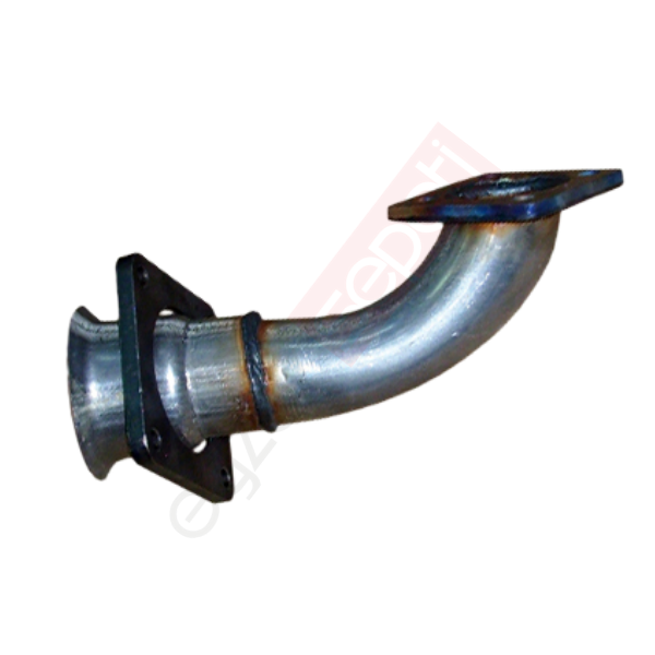 Magirus Sultan Midibus Ön Manifold 2004 Ve Sonrası