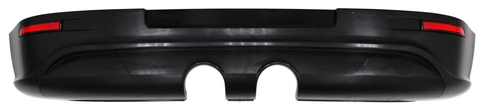 GOLF V R32 BODY KİT (ÖN TAMPON+ARKA DİFÜZÖR)
