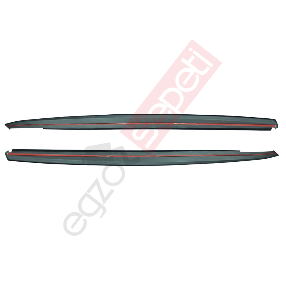 Bmw F30/F32/F33/F36 MARŞBİYEL LİP