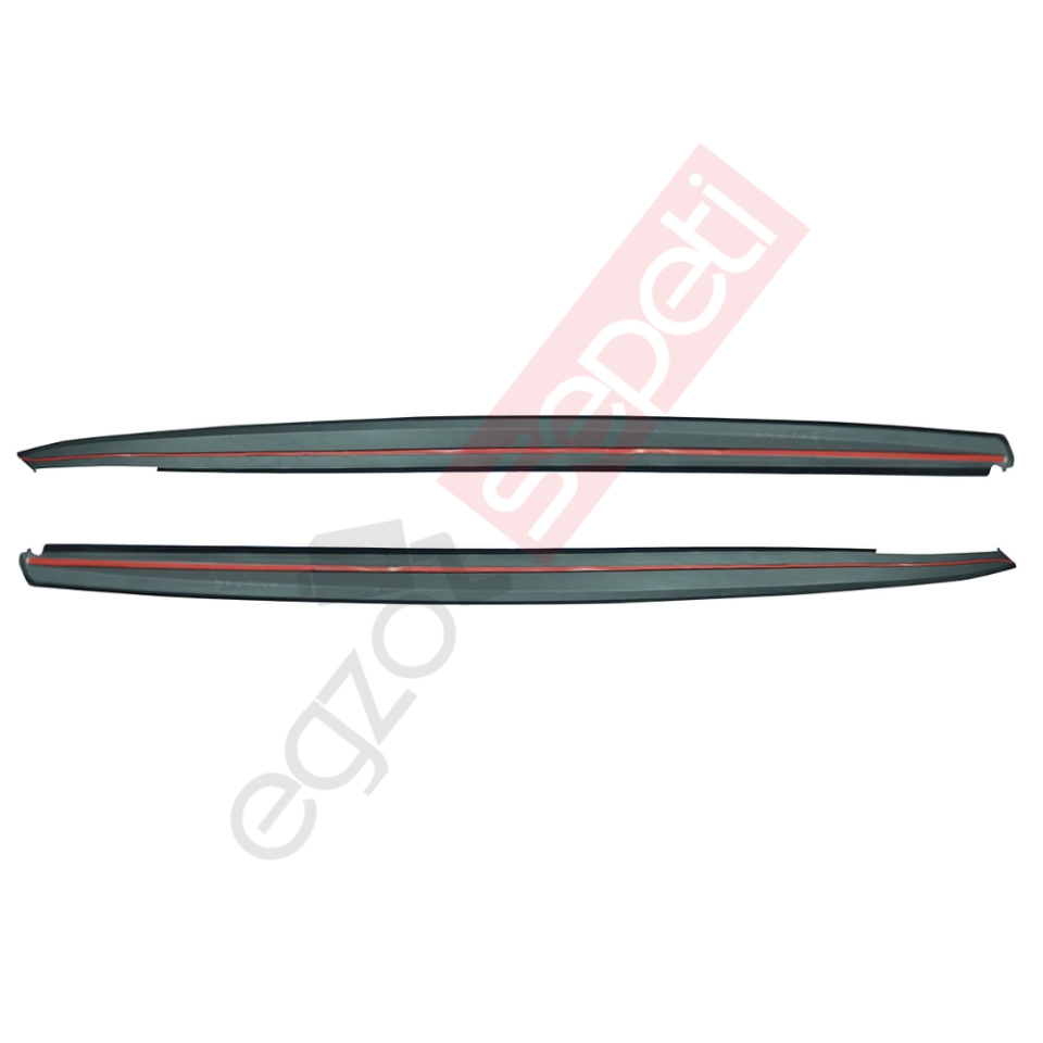 Bmw F30/F32/F33/F36 MARŞBİYEL LİP