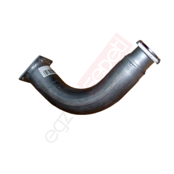 Magirus Sultan Midibus Ön Boru 2004 Ve Sonrası