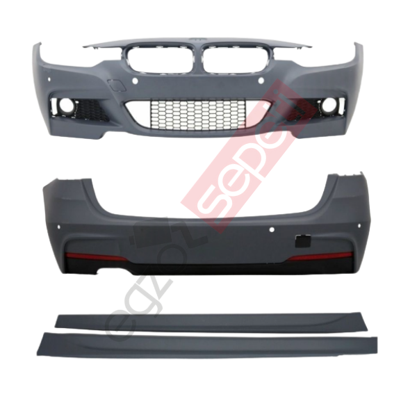 BMW F31 M TECH BODY KİT