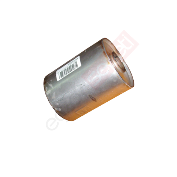 Üniversal Tüp Susturucu Pfy Ø155 X Ø60 X200 Mm