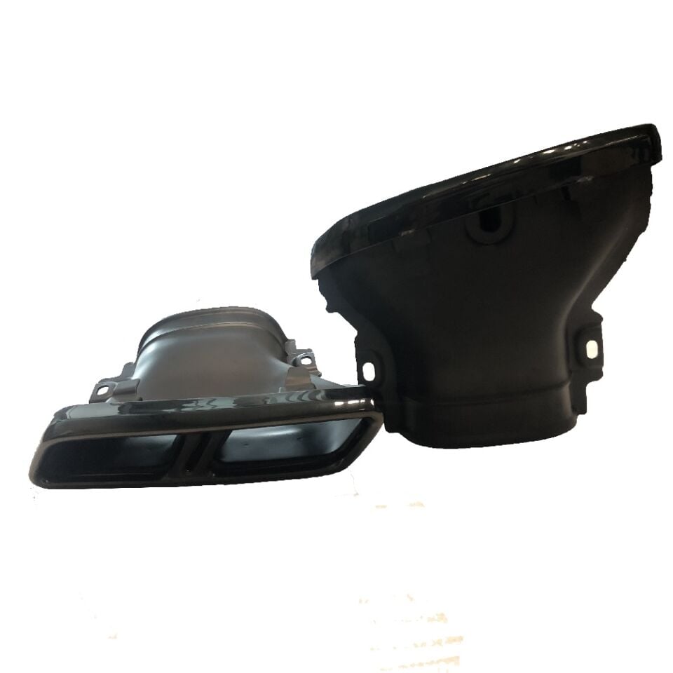 W213 EGSOZ UCU SİYAH