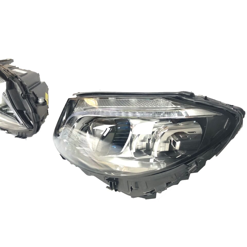 W205 FAR SETİ MULTİBEAM LED 2015-2021