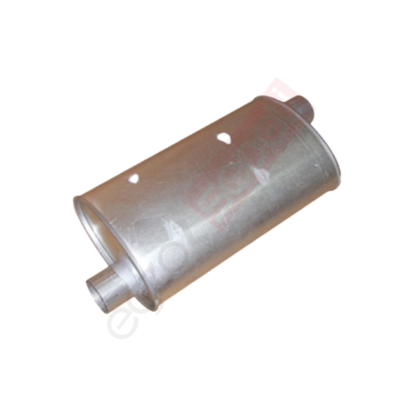 Magirus Sultan Midibus Susturucu