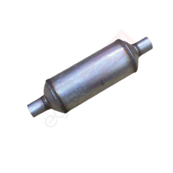 Üniversal Susturucu Pfy Ø154 X Ø60 X 200 Mm