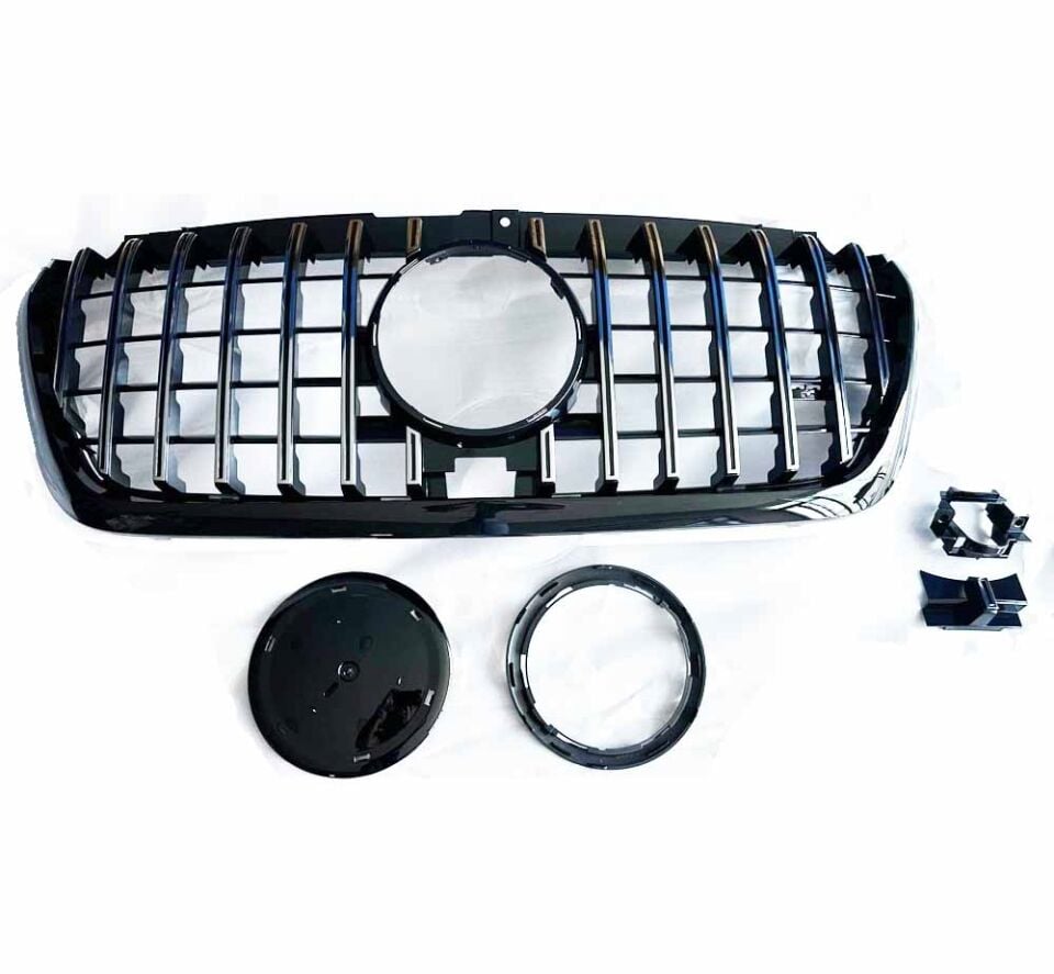 W907 PANJUR SPRİNTER GTR 2018-24