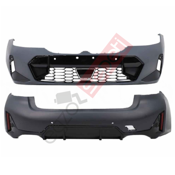 BMW G20 LCİ M-TECH BODY KİT