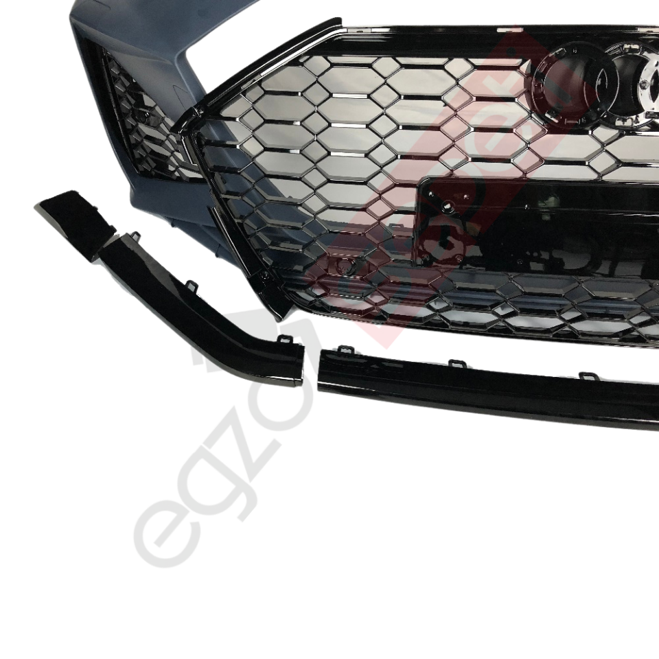 A6 RS6 2019-On Body Kit