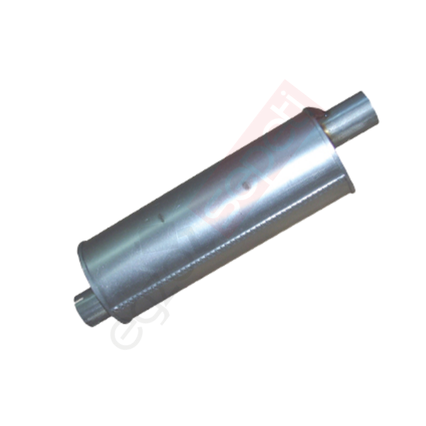 Magirus Sultan Susturucu 2004 Ve Sonrası Yuvarlak