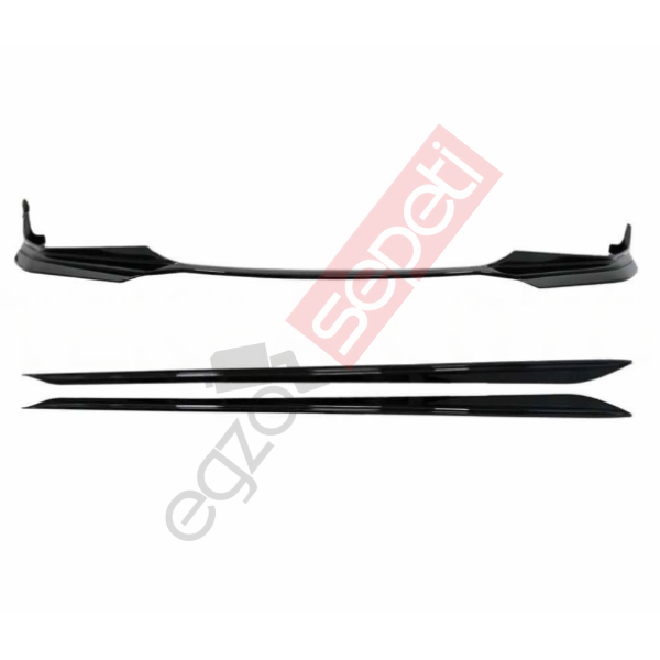 BMW G20 M PERFORMANS BODY KİT